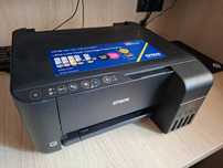 Drukarka epson L3150