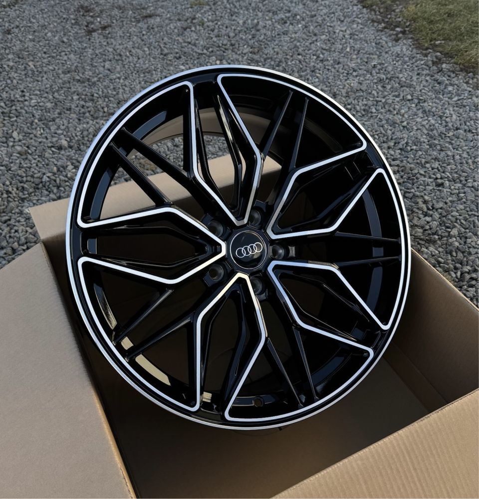 Нові диски R19 5x114.3 Lexus RX RC Toyota RAV4 Camry Infiniti Q50 Kia