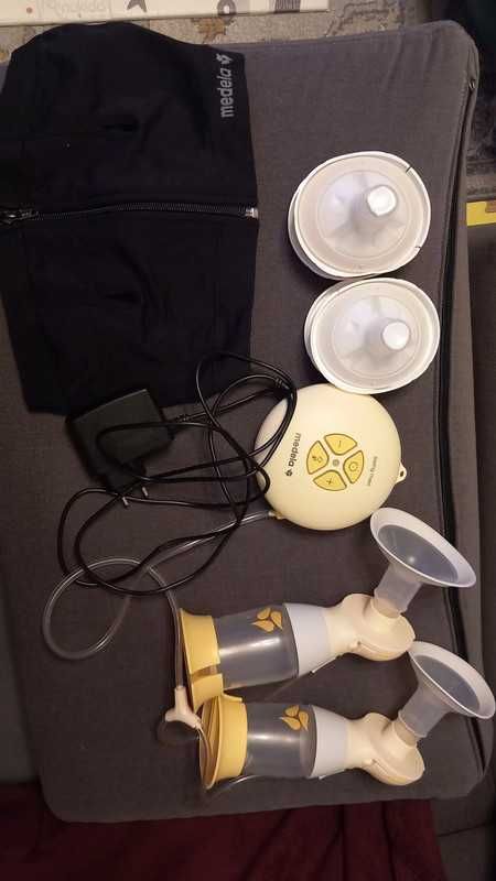 Laktator Medela Swing Maxi Flex