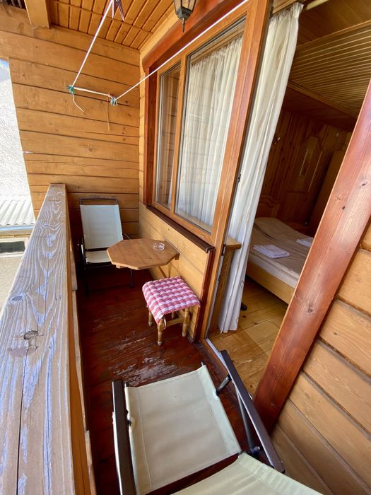 Житло в Яремчі подобово | Номери в приватній садибі