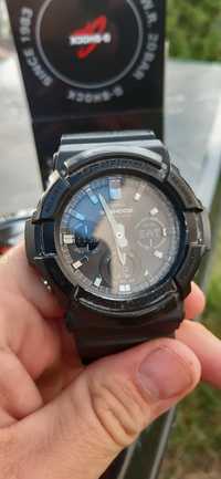 Casio g-shock Gaw 100b