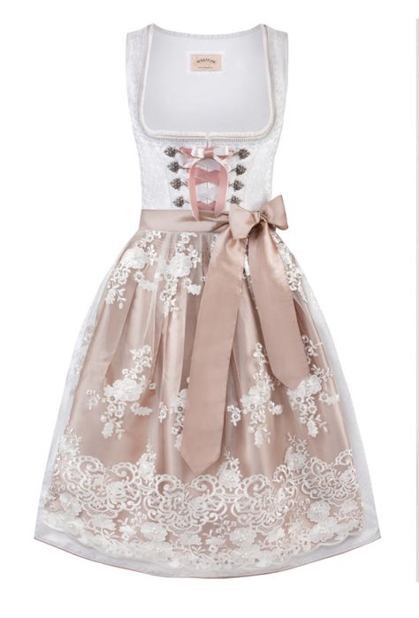 Sukienka Bawarska rozm.38