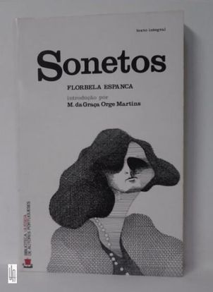 Sonetos. Florbela Espanca.