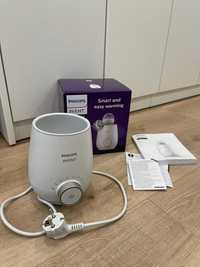 Підігрівач для пляшечок Philips Avent 358/00