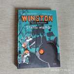 Winston koci detektyw - Statek widmo
