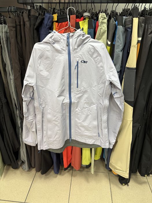 Жіноча Водонепроникна Куртка OR Outdoor Research Gore Tex XS/S/M/L/XL