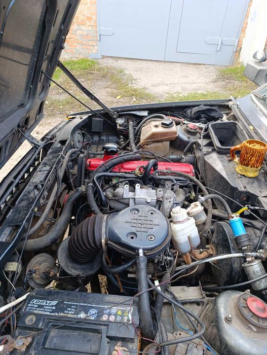 Volvo 340   продам