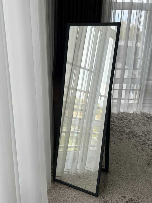 Зеркало НА ЗАКАЗ. Підлогове, настінне дзеркало. Зеркало в рамі