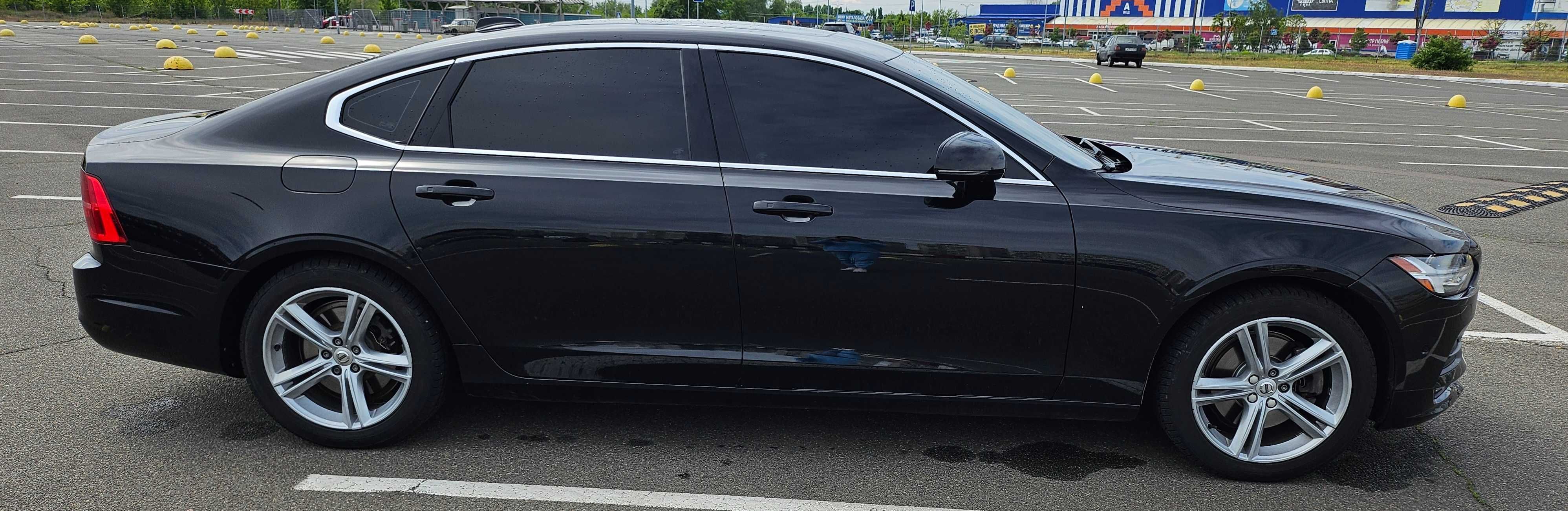 Продам  VOLVO S90