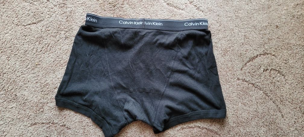 Bokserki Calvin Klein