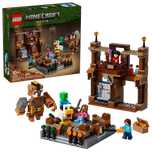 LEGO Minecraft® Ring w Leśnym dworze 21272