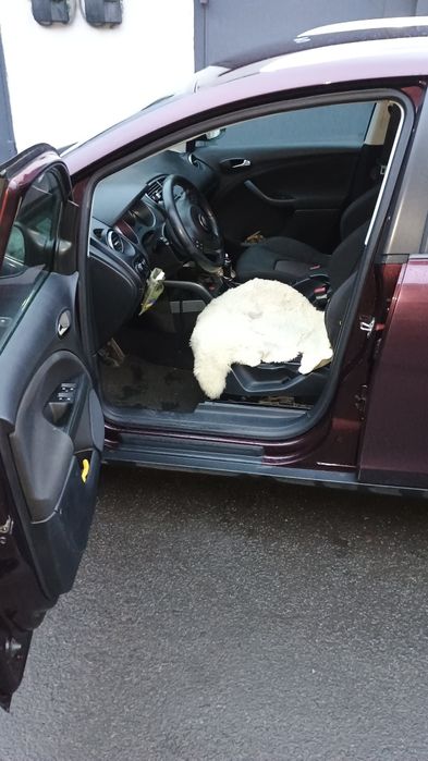 Продам Сеат Альтеа XL 2.0 tdi