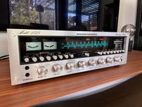 Amplituner Marantz 2325 "Święty Graal" po serwisie!