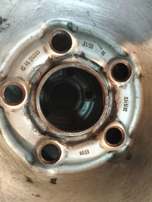 Авто колеса продам обміняю, 175/80R14