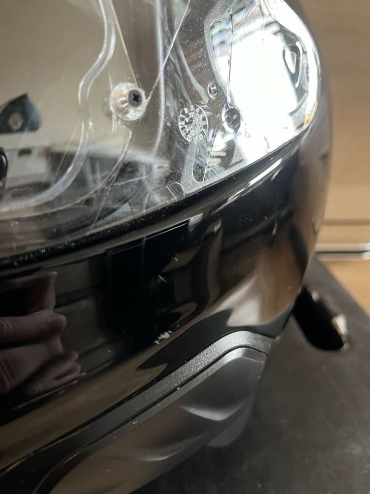 Sprzedam Kask HJC RPHA 71