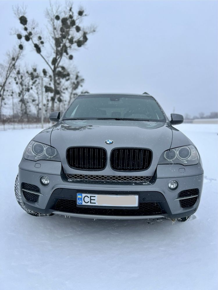 Bmw x5 xdrive 30d