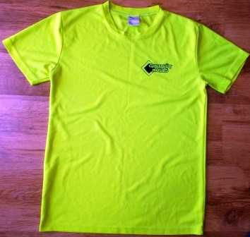 ADLER  Ang. koszulka termoaktywna M