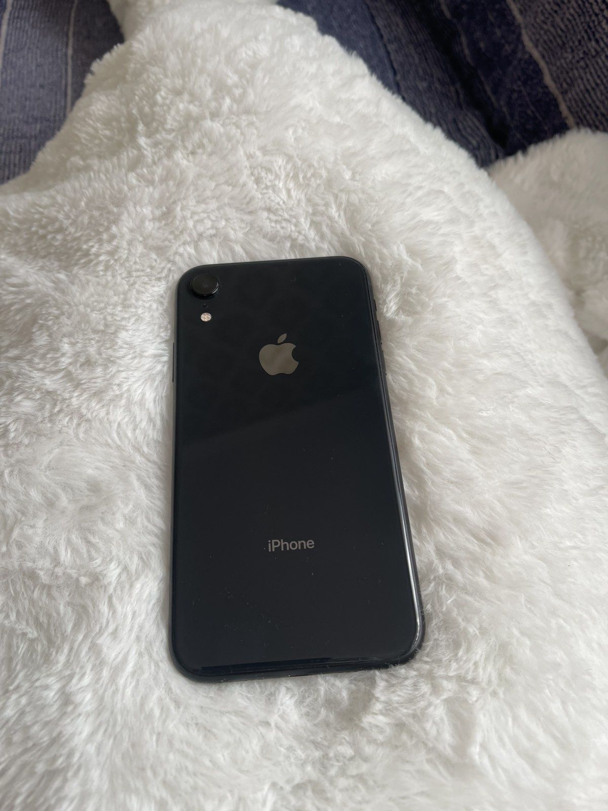 Iphone xr 64 gb black хорошее состояние