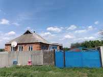 Продам дом в ниж. Краснопавловка