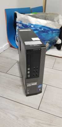 Продам Dell Optiplex 790 SFF I5-2/Ram 2GB/160GB на запчастини