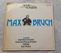 Winyl Max Bruch Salvatore Accardo - Violinkonzerte Nr.1 Nr. 2