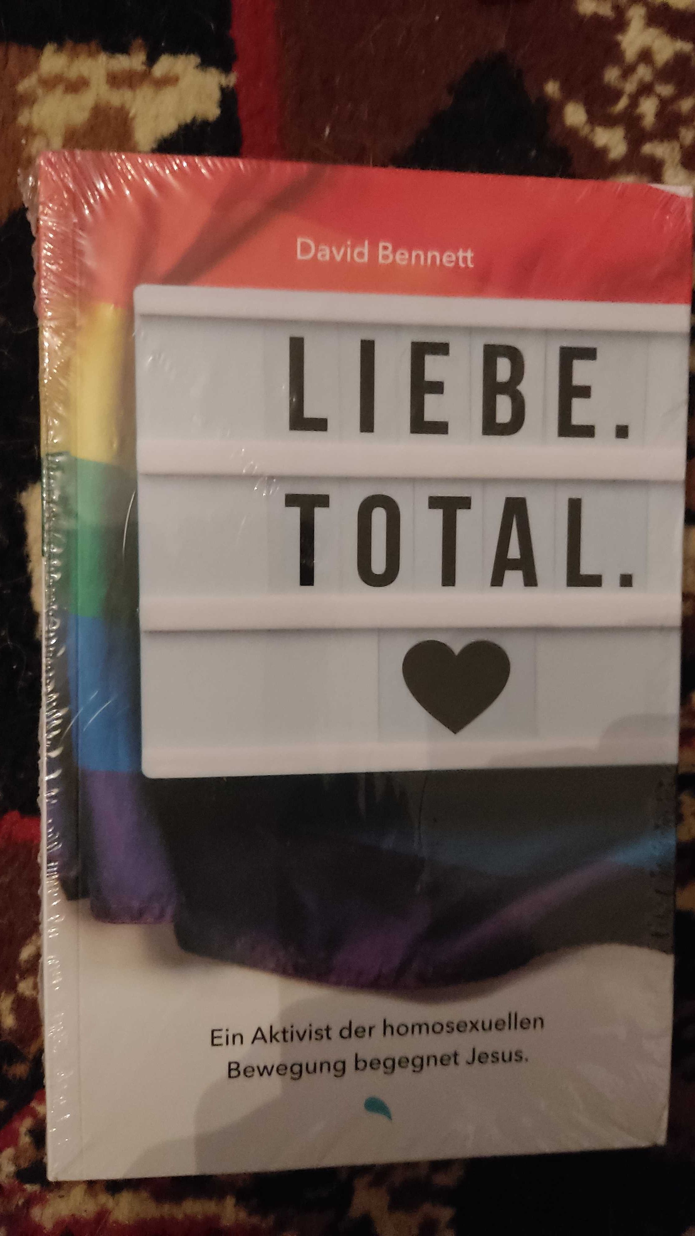 Książka po niemiecku
