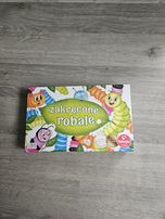 Gra Zakręcone robale stan bardzo dobry