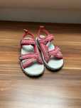 Sandaly quechua 30/31   18,5-19,5 decathlon