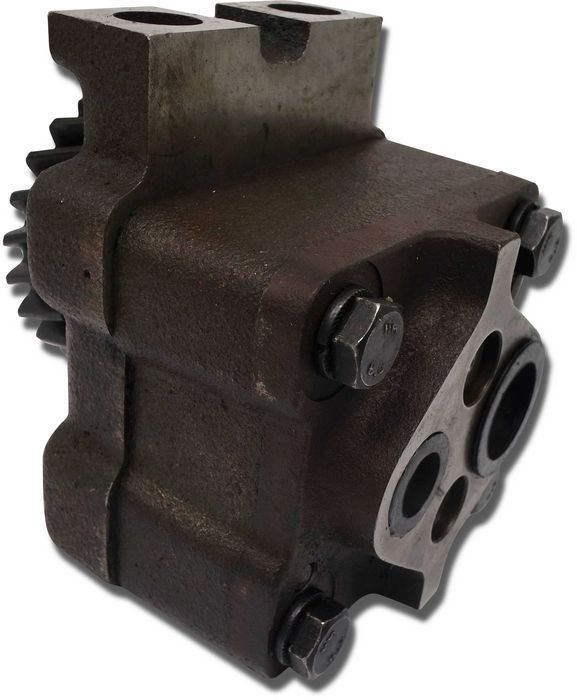 Pompa Oleju Silnika Ursus C-360 C360 Olejowa [3588]