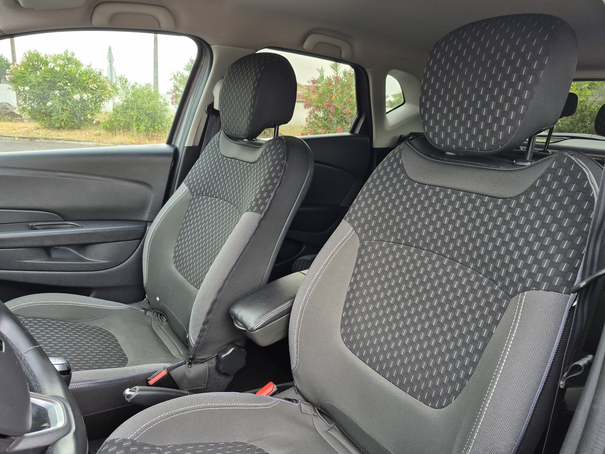 Renault Captur - 70.000KM | GARANTIA | 2019 - NACIONAL