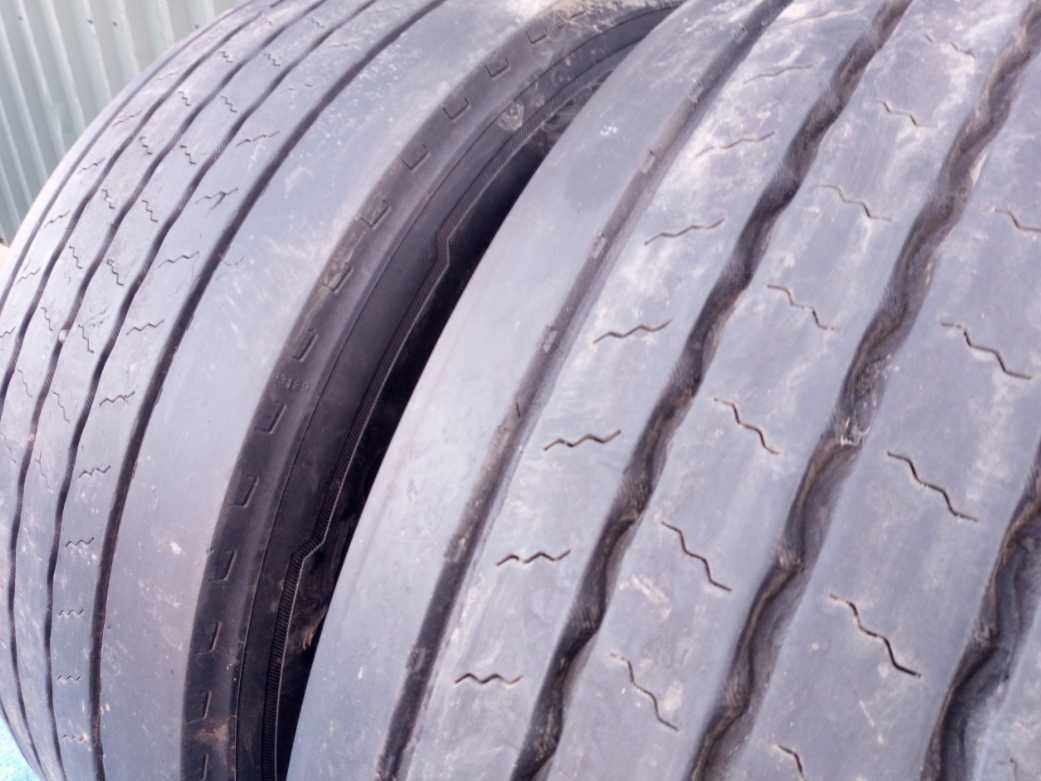 Opona Opony Continental 385/55 R - 22,5 22.5 Hs 3