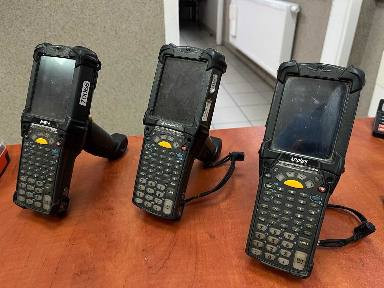 Terminal Skaner - Motorola MC 92 NO