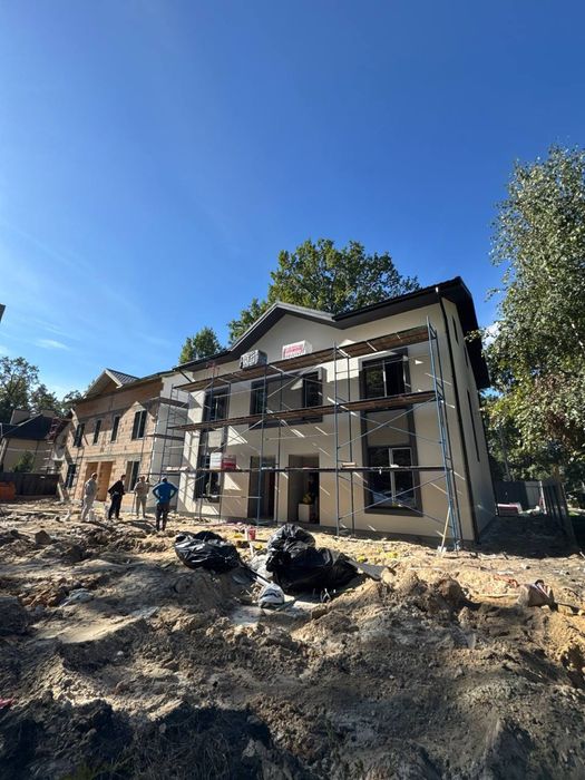 Дуплекс Цегляний в ЦЕНТРІ Ірпінь Розтермінування