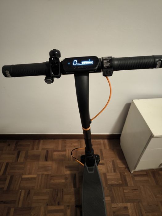 Trotinete Elétrica seminova