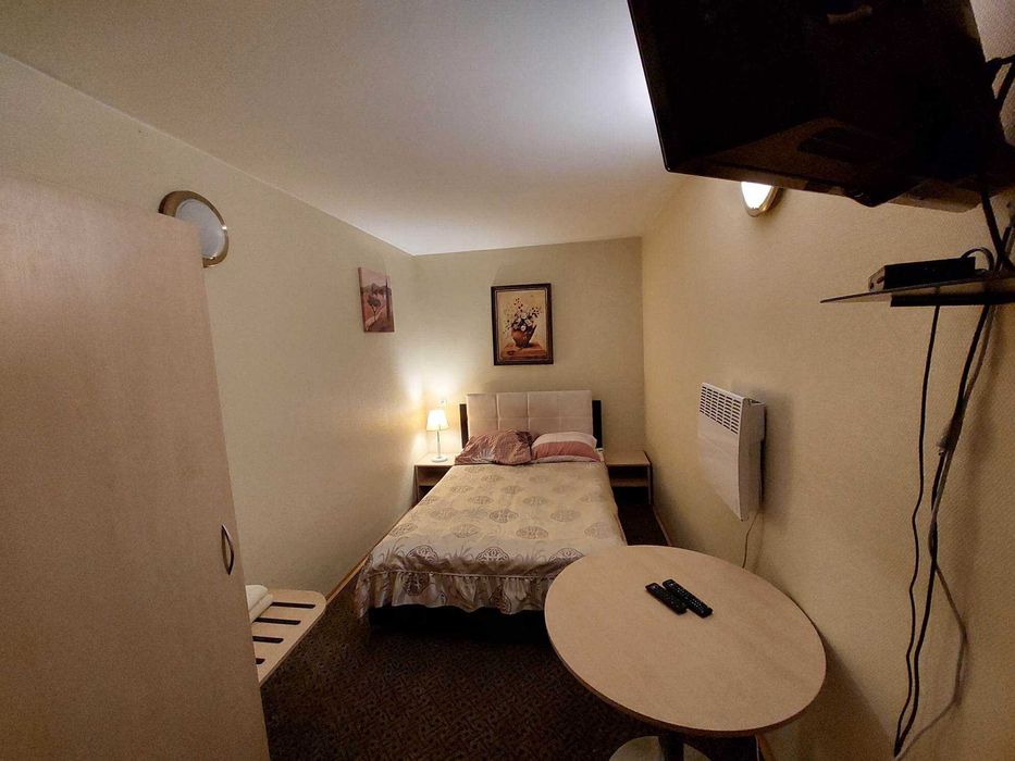 Hotelik,noclegi,zakwaterowanie,wyposażona kuchnia'