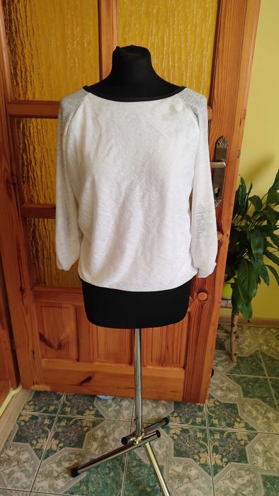 Bluzka damska elegancka