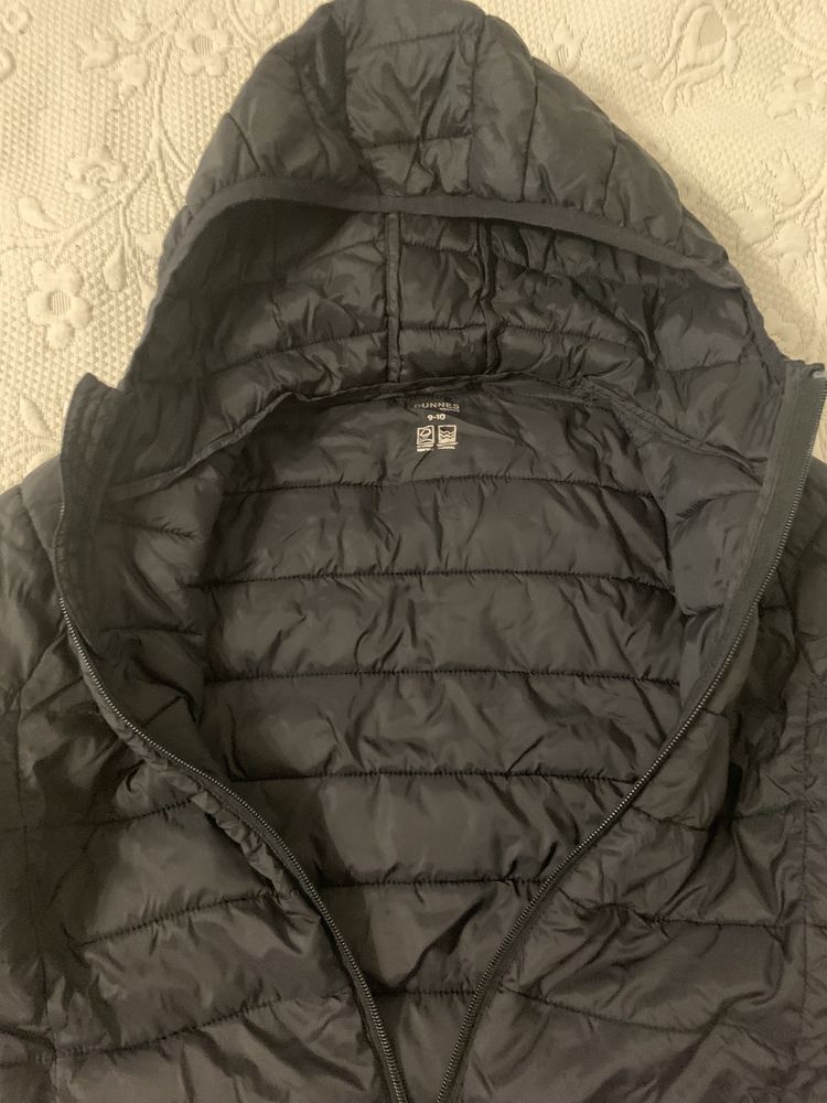 dunnes stores куртка для дівчинки