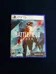 Battlefield 2042 PS5 stan igła