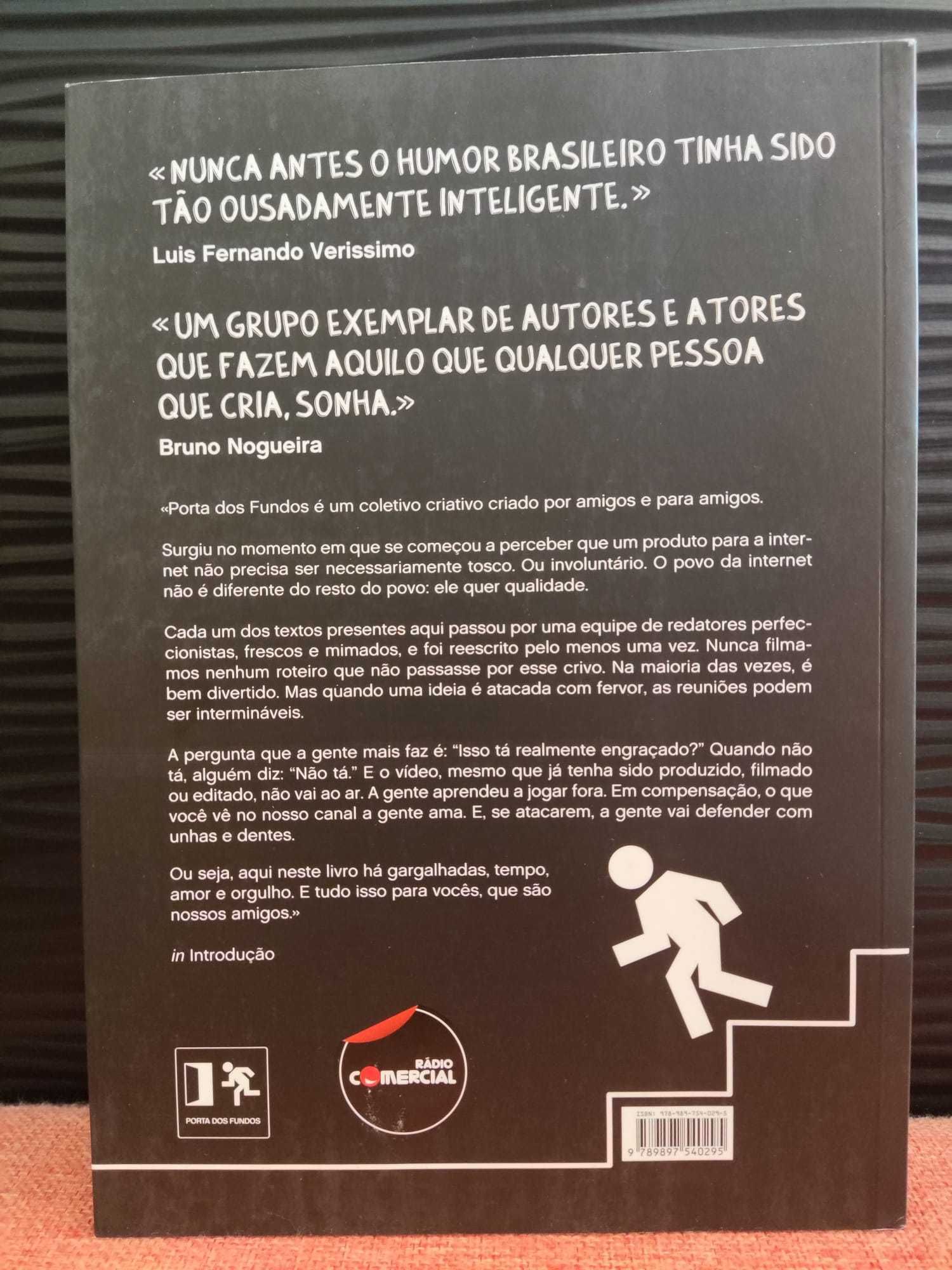 Porta dos Fundos