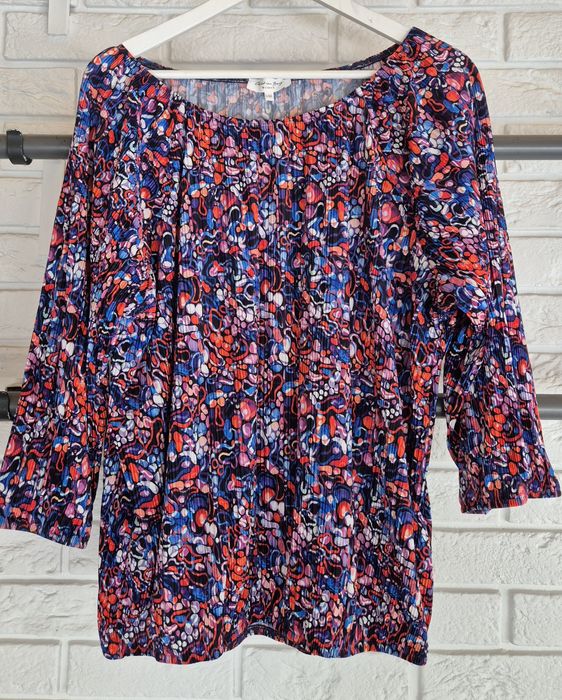 Damska bluzeczka .Rozmiar L/XL