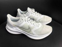 Беговые кроссовки Nike Downshifter 11 (CW3413-100) - ОРИГИНАЛ - 43 р.