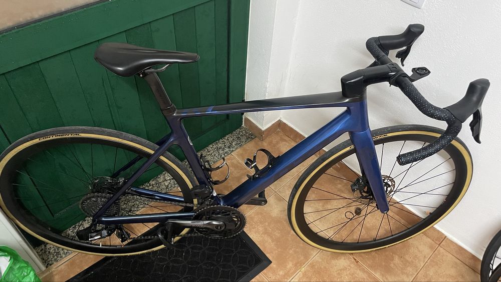 Scott addict M rc 20