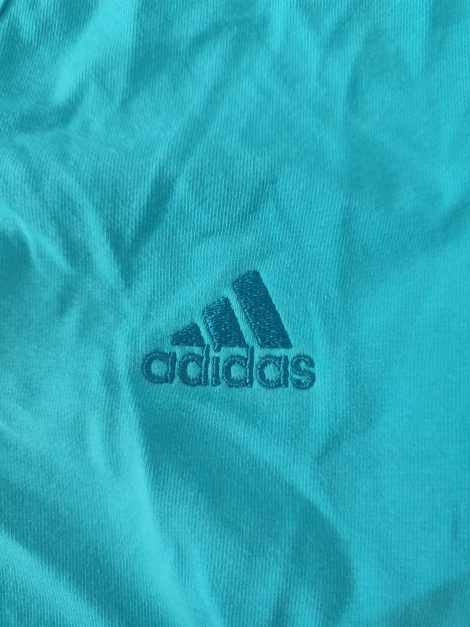 T-shirt damski ADIDAS