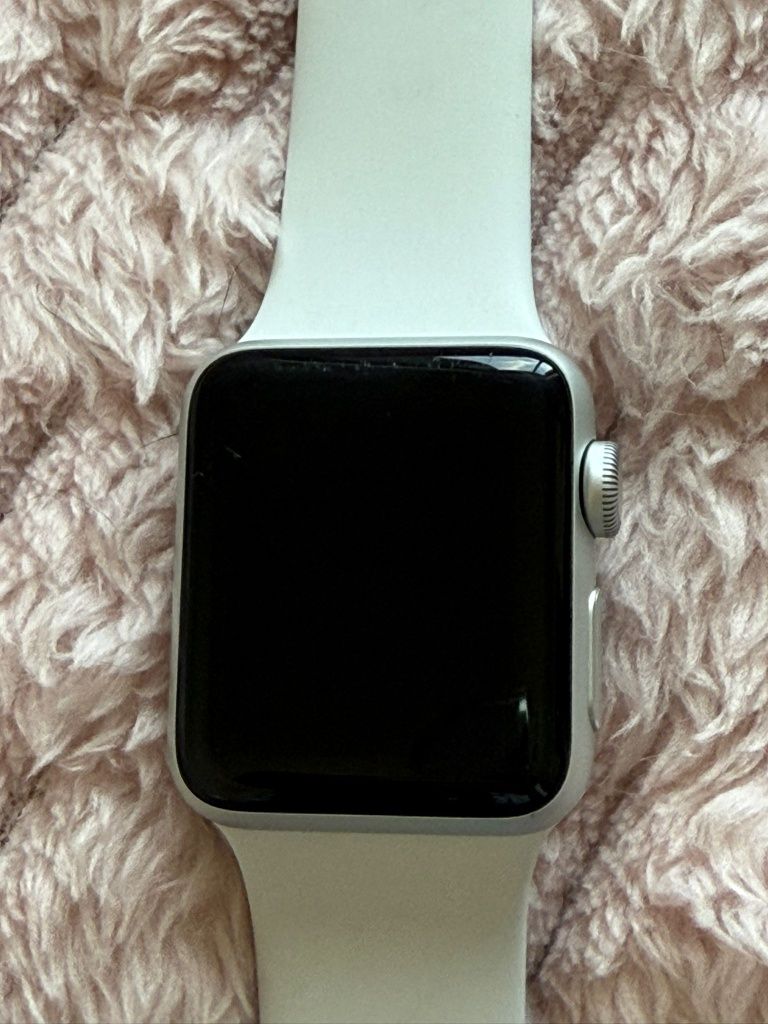 Apple watch série 3