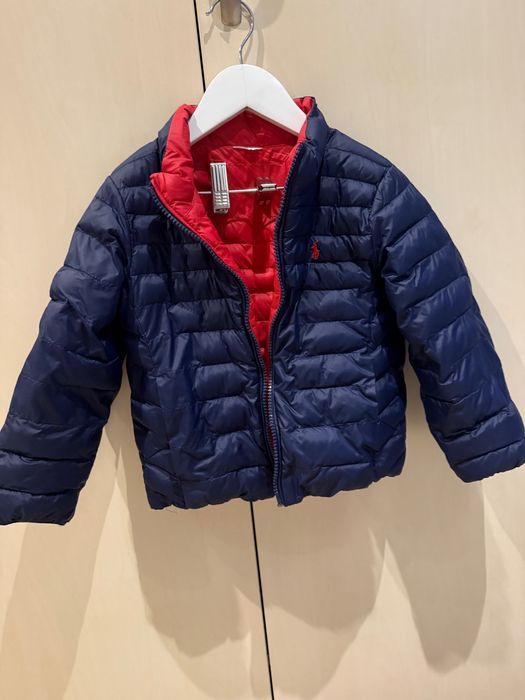 Kurtka Polo Ralph Lauren