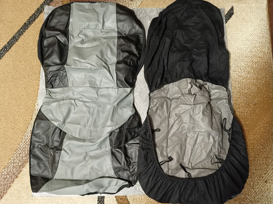 Продам чохли універсальні