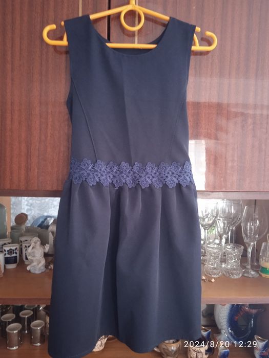 Сарафан на девочку