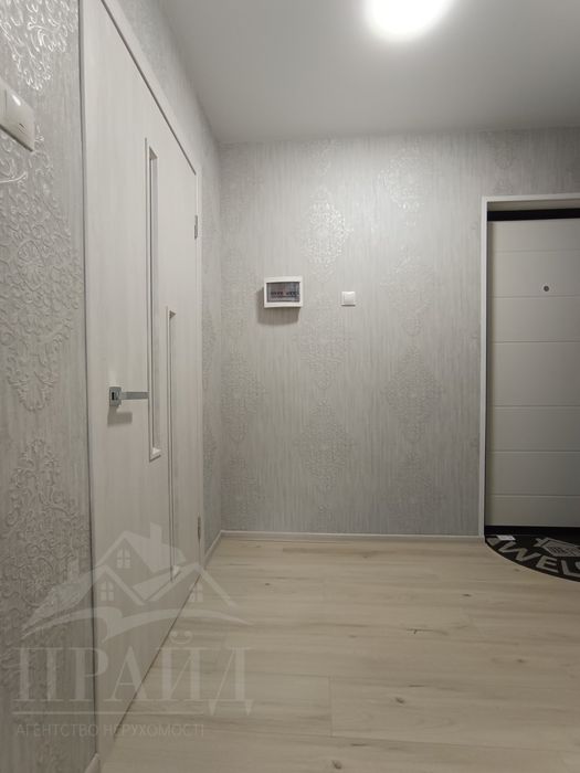 Продам 1кмн квартиру зі свіжим ремонтом