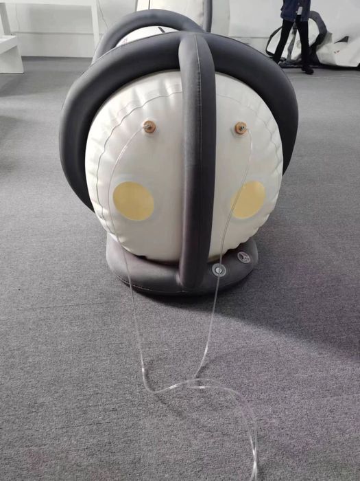 Câmara hiperbárica