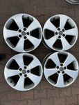 Felgi 17 cali OPEL Astra J K Mokka oryginał 5x105